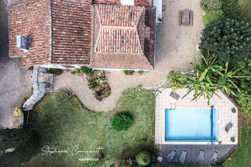 Maison à MARSAC-SUR-L&#039;ISLE