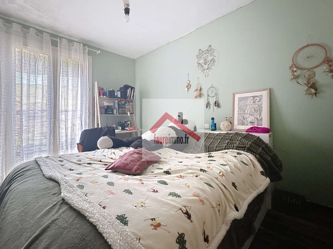 Maison à PALAZINGES