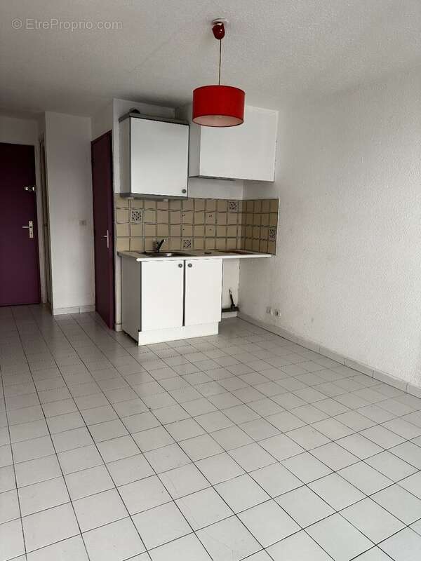 Appartement à SETE
