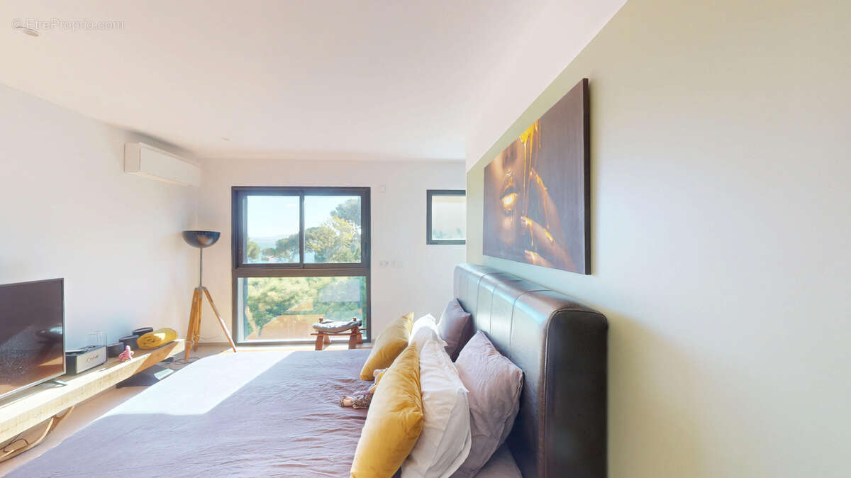 Maison à CARRY-LE-ROUET