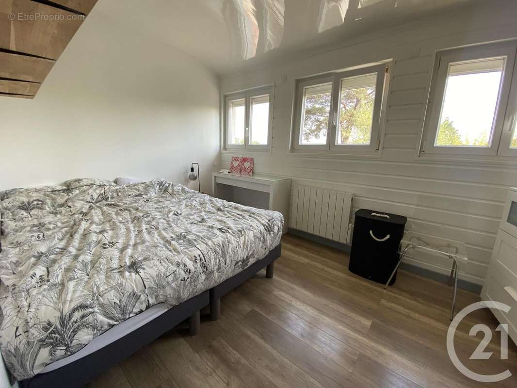 Maison à DAMMARTIN-EN-GOELE