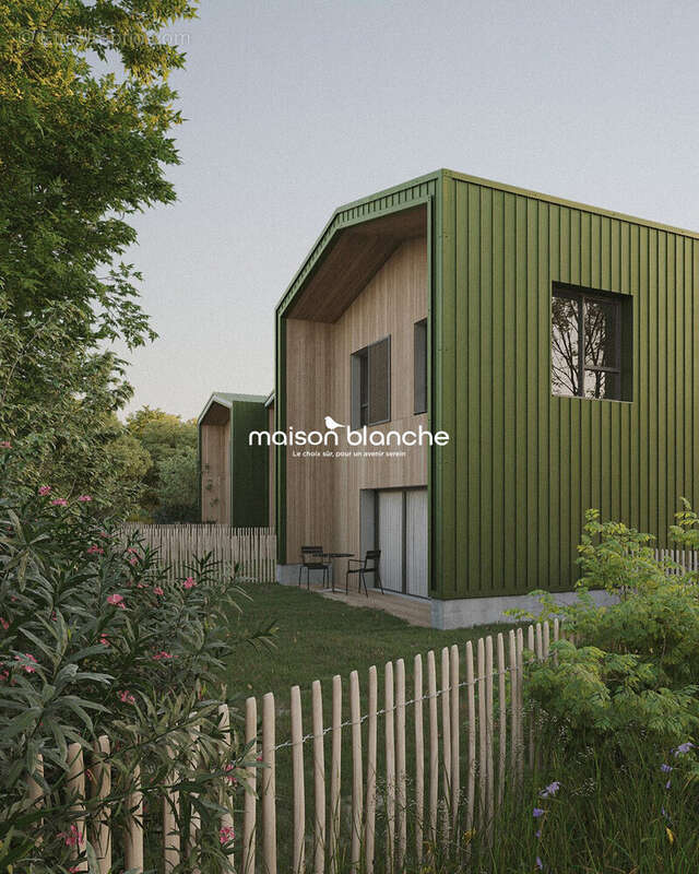 Appartement à ANGERS