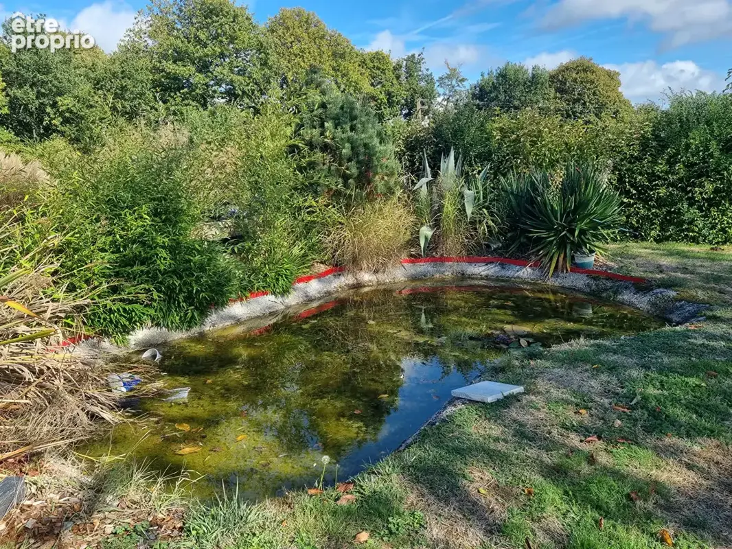 BEGARD, proche centre ville dans environnement champêtre - photo 17