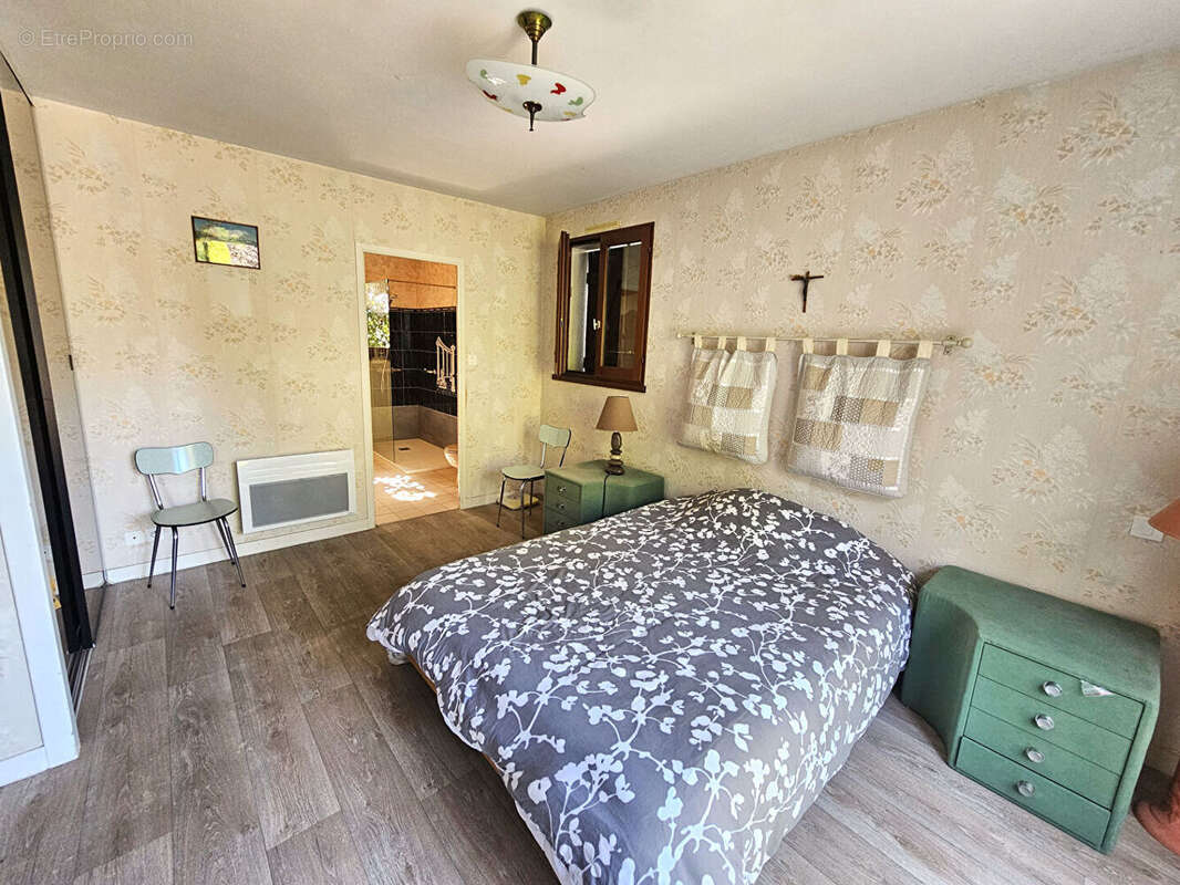 Maison QUIMIAC proche plage de Lanséria - photo 7