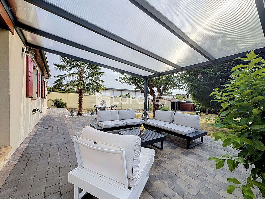 Exclusivité! Maison  familiale - photo 3