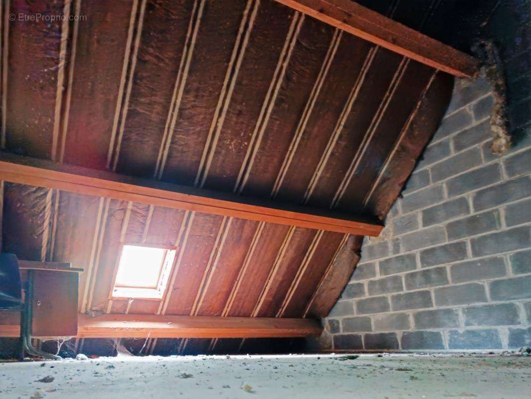 Maison à LIGNY-LE-RIBAULT