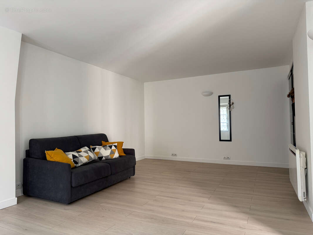 Appartement à VERSAILLES