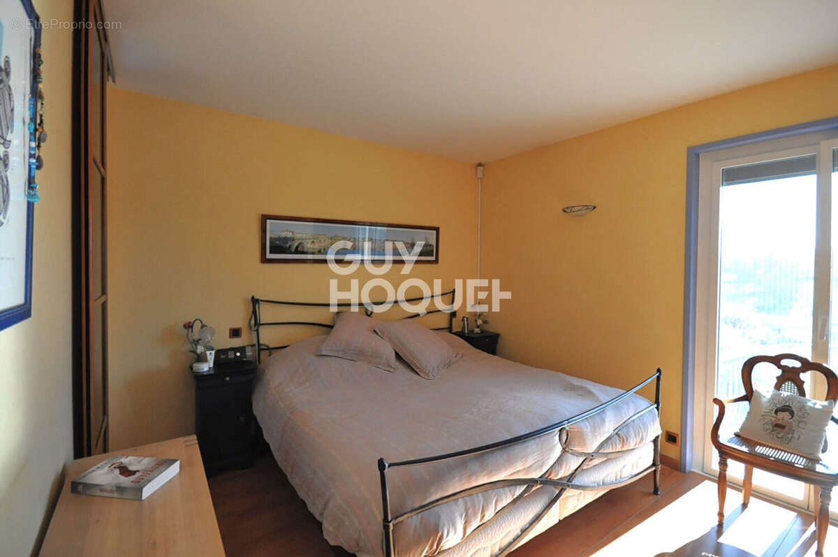 Maison à SAINT-SYMPHORIEN-SUR-COISE