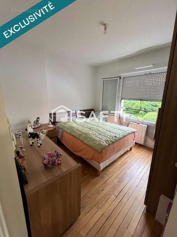 Photo 7 - Appartement à CHARMES