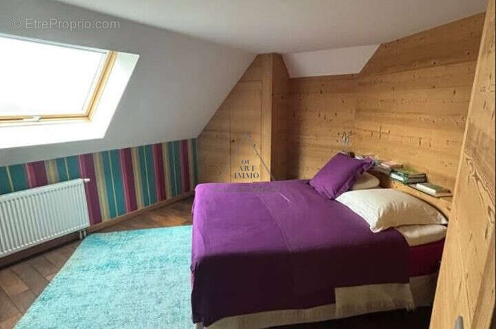 Maison 193 m² à Furchhausen  - photo 5
