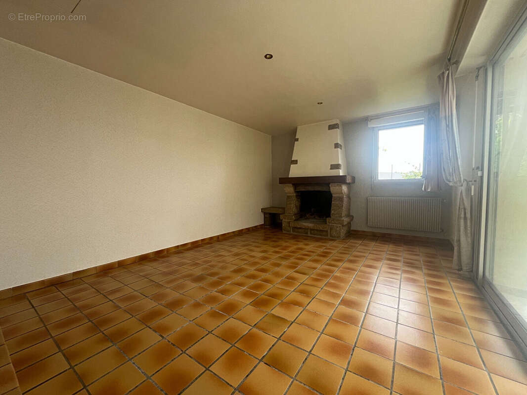 Maison mitoyenne Yffiniac - photo 4