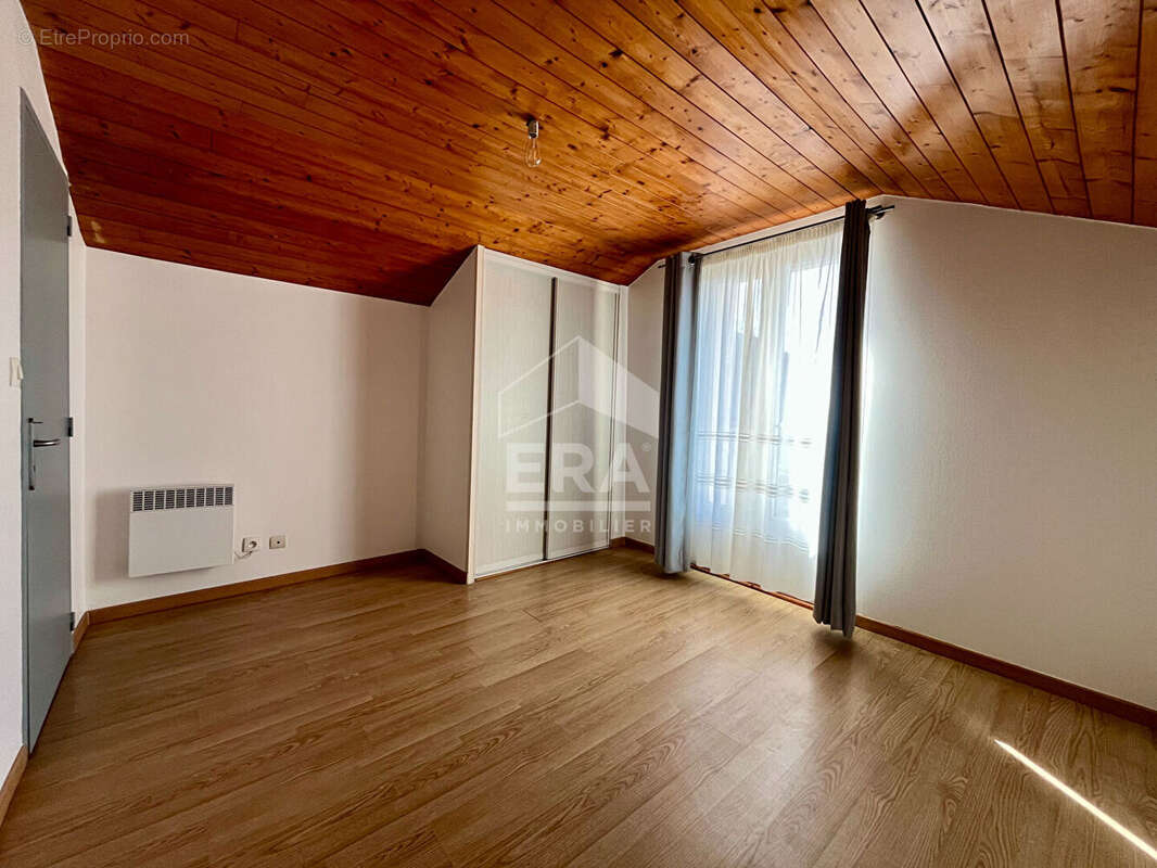 Maison 86m² à mont-de-marsan - photo 8