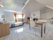 Appartement à DIEPPE