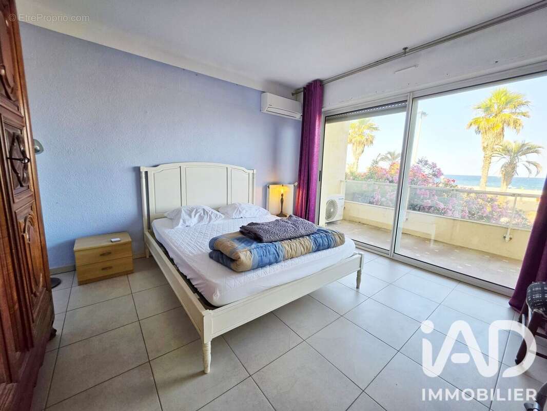 Photo 8 - Appartement à CANET-EN-ROUSSILLON