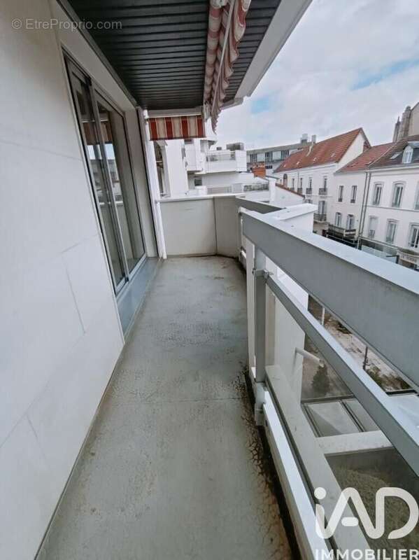 Photo 2 - Appartement à VICHY