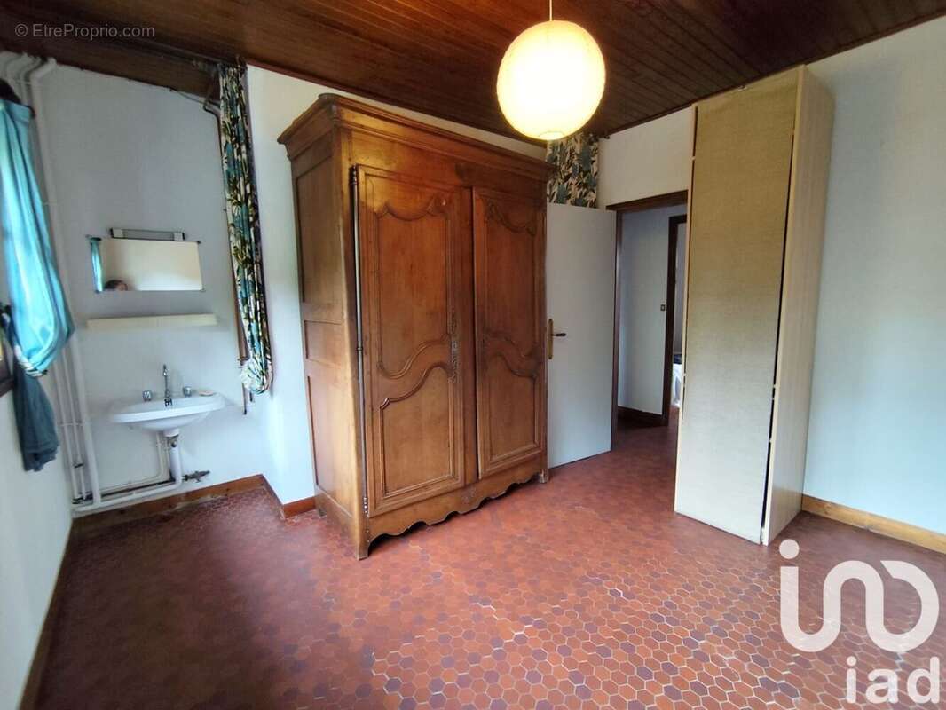 Photo 7 - Maison à THIVARS