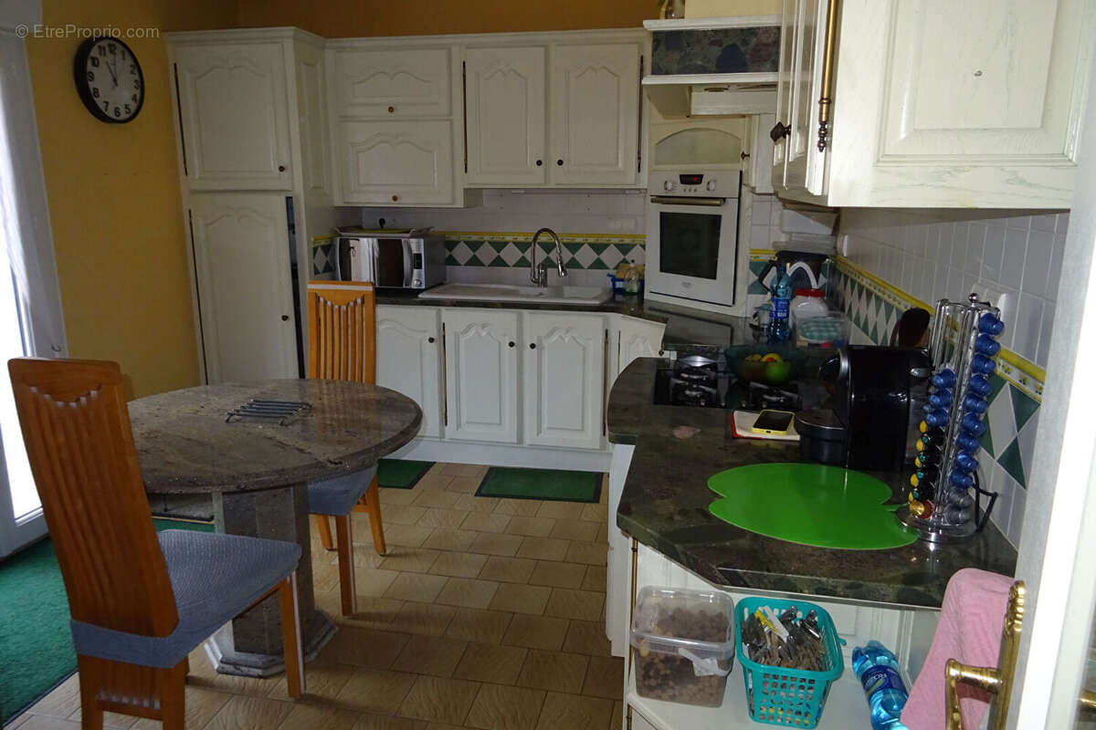 Maison à AUTHON-DU-PERCHE