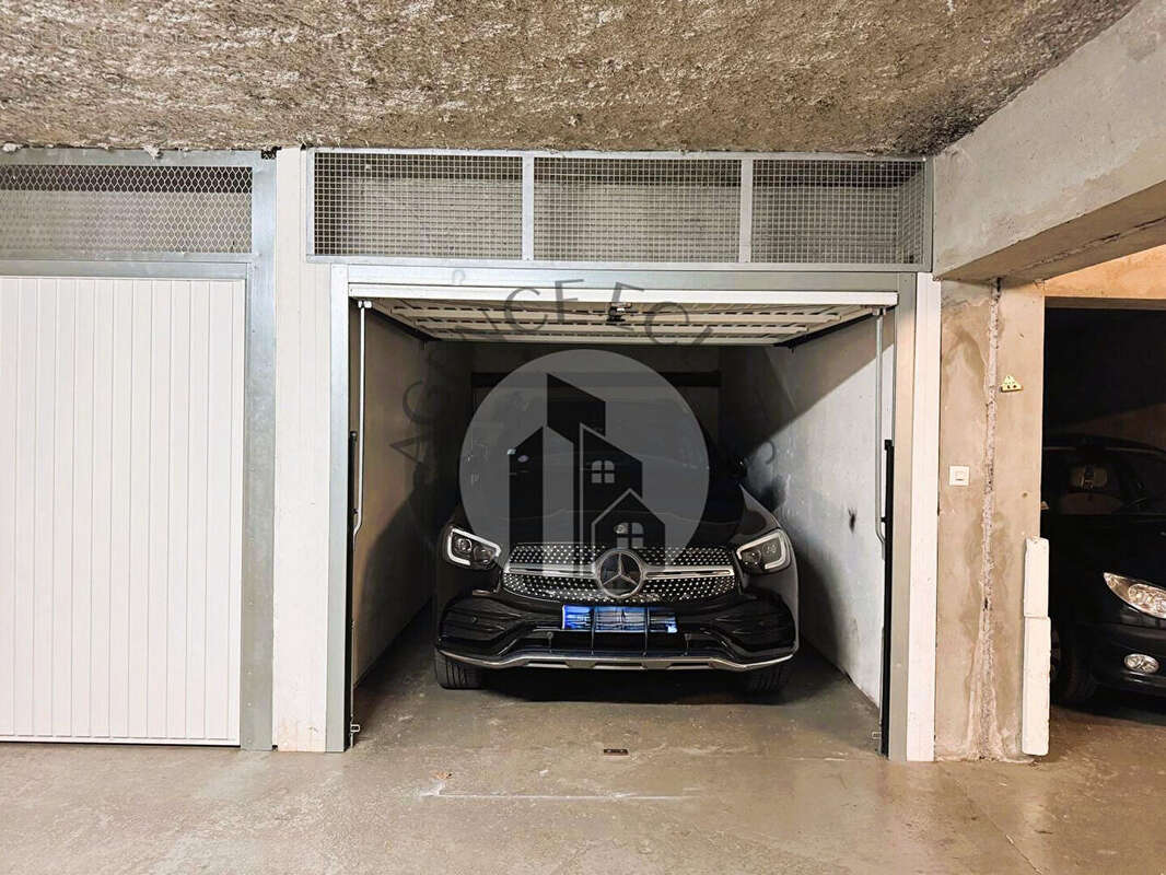 Appartement à CHELLES