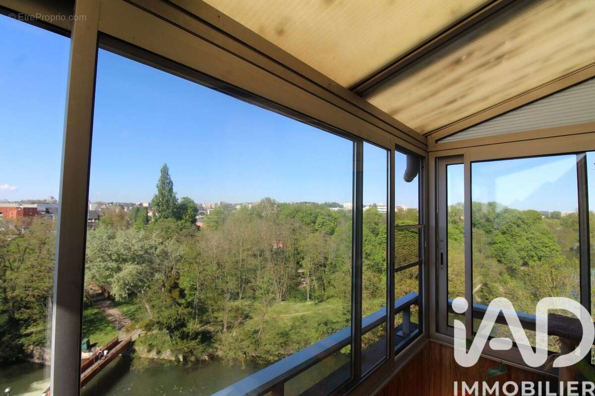 Photo 3 - Appartement à LE MANS