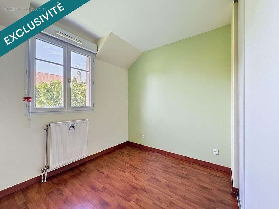 Maison 84 m² à Montgeron  - photo 8