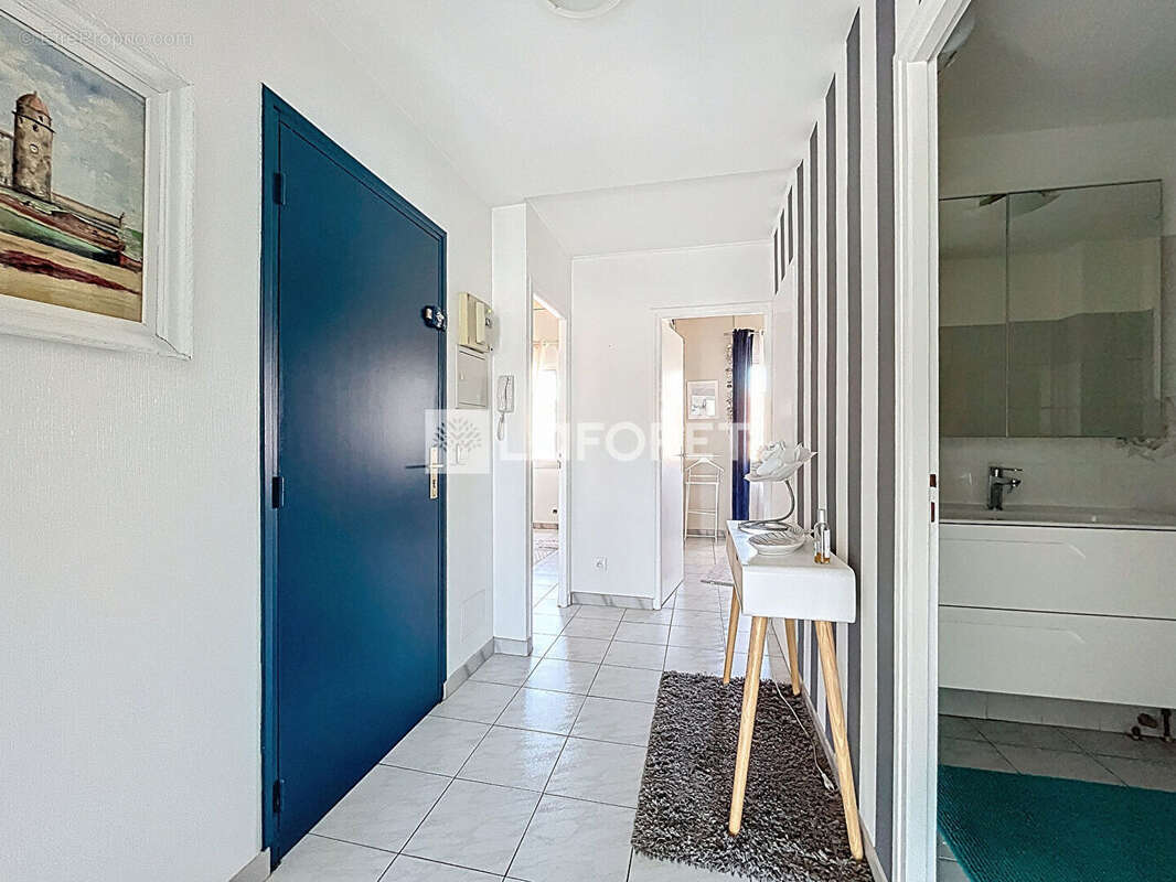 Argelès sur Mer, Appartement 5 pièces avec grand garage - photo 4