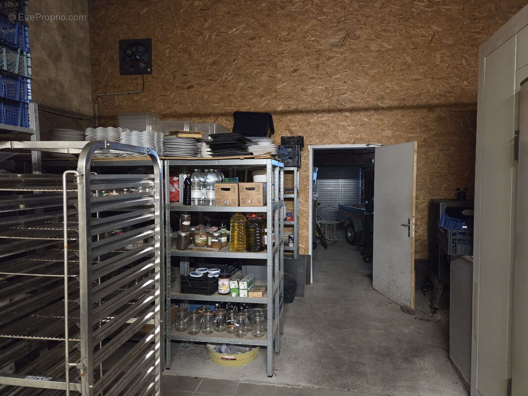 Maison à VILLENEUVE