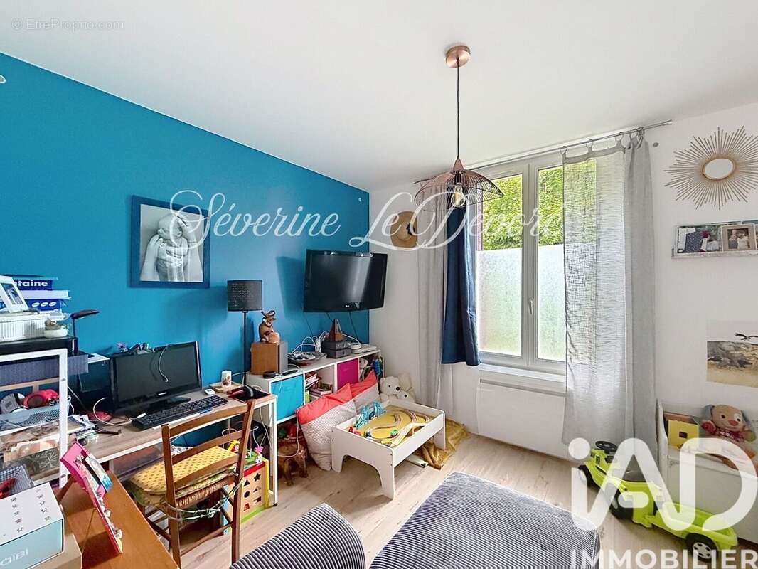 Photo 4 - Appartement à PARMAIN