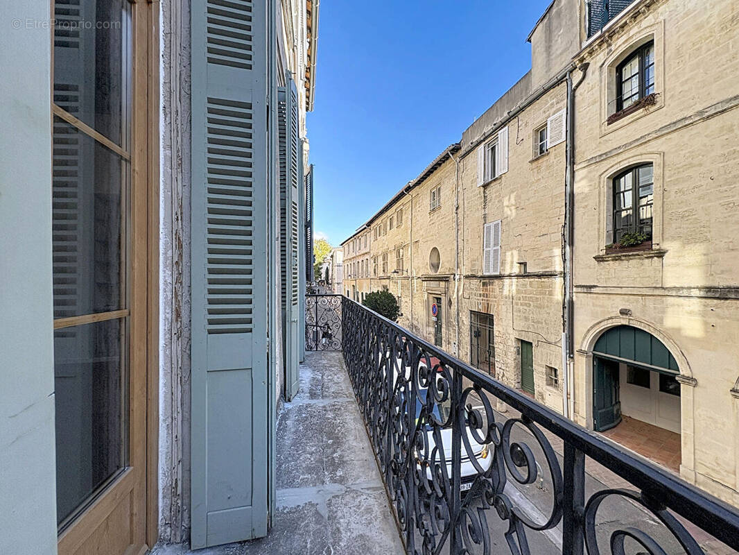 Appartement à AVIGNON