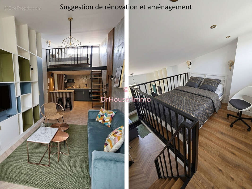 Appartement à CRETEIL