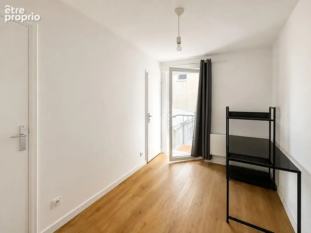 Appartement - Béziers - 2 pièces - 57,03m² - photo 6