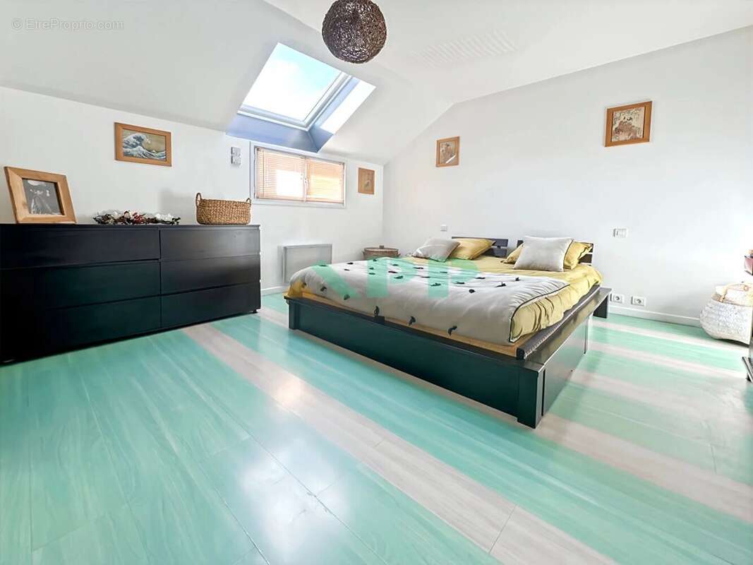 Maison 115 m² à Athis-Mons  - photo 7