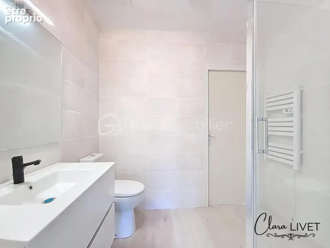 Mieux qu’un appartement : une maison de ville avec jardin & garage à Chessy-les-Mines - photo 15