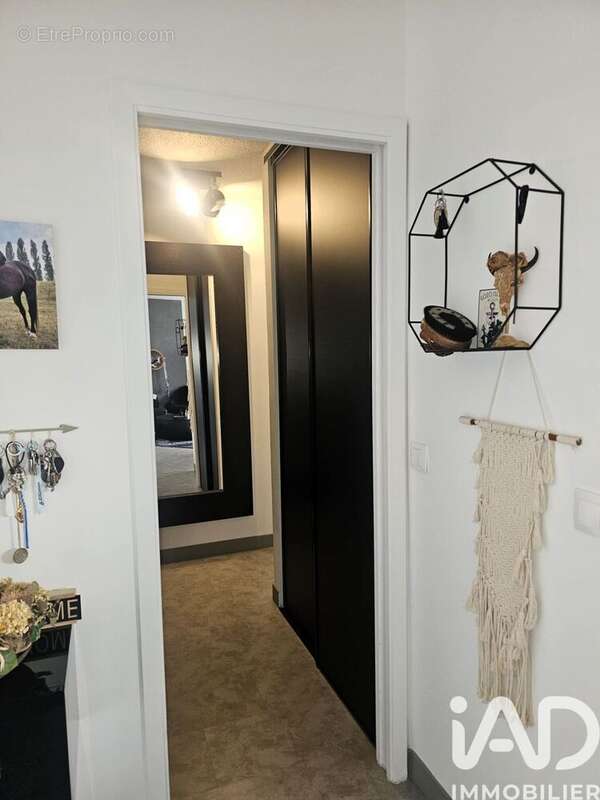 Photo 6 - Appartement à SAVIGNY-LE-TEMPLE
