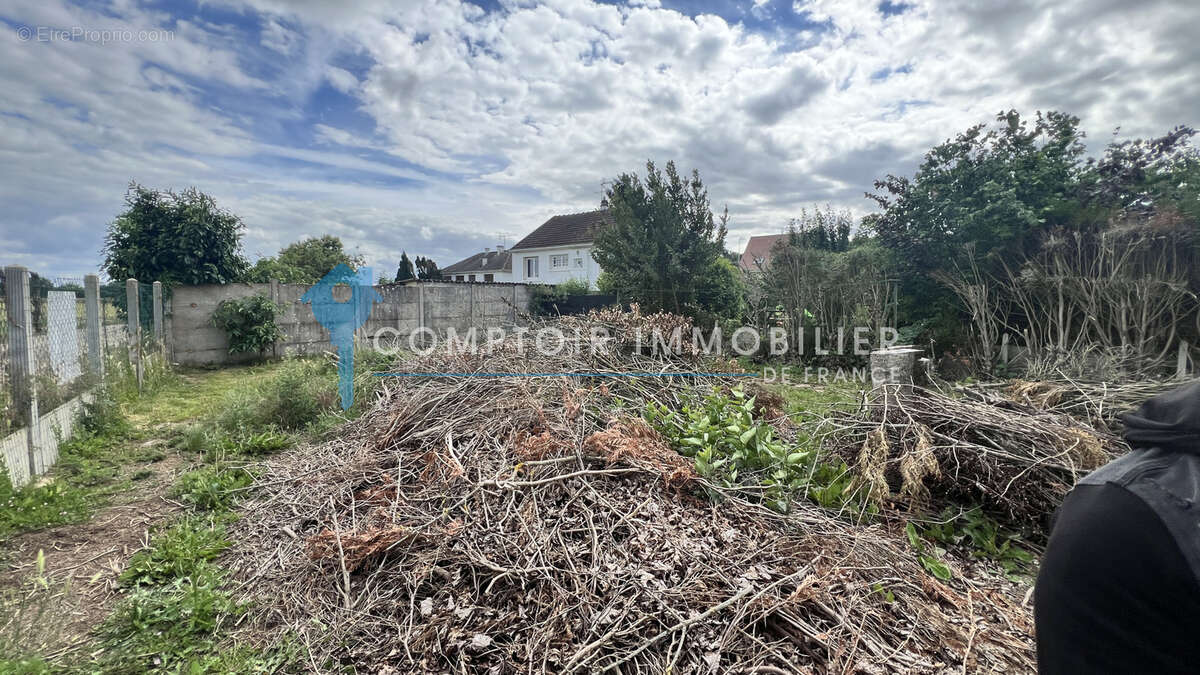 Terrain a batir 400m2 - photo 2