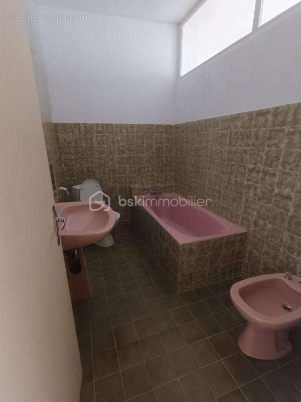 Appartement à LECTOURE