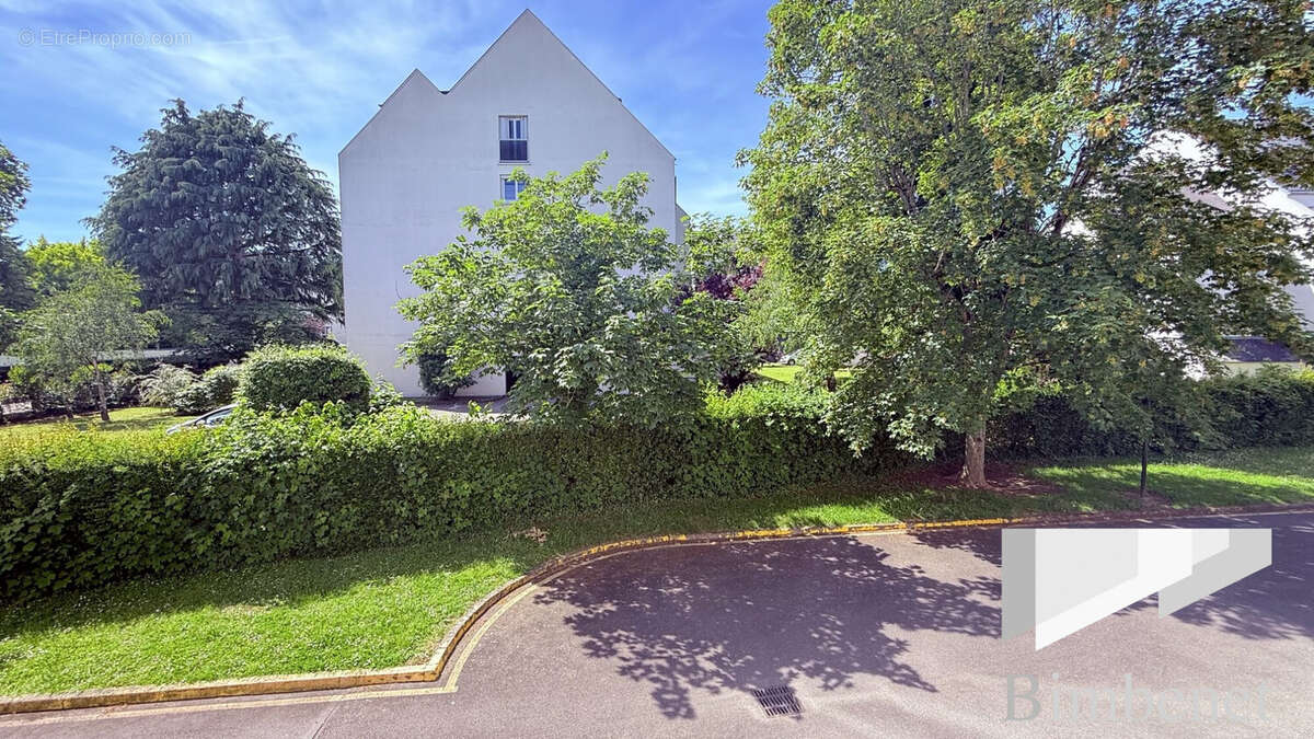 Appartement à OLIVET