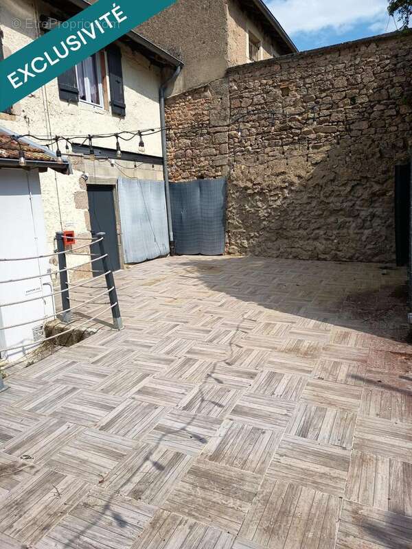 Photo 9 - Maison à DOMPIERRE-LES-ORMES