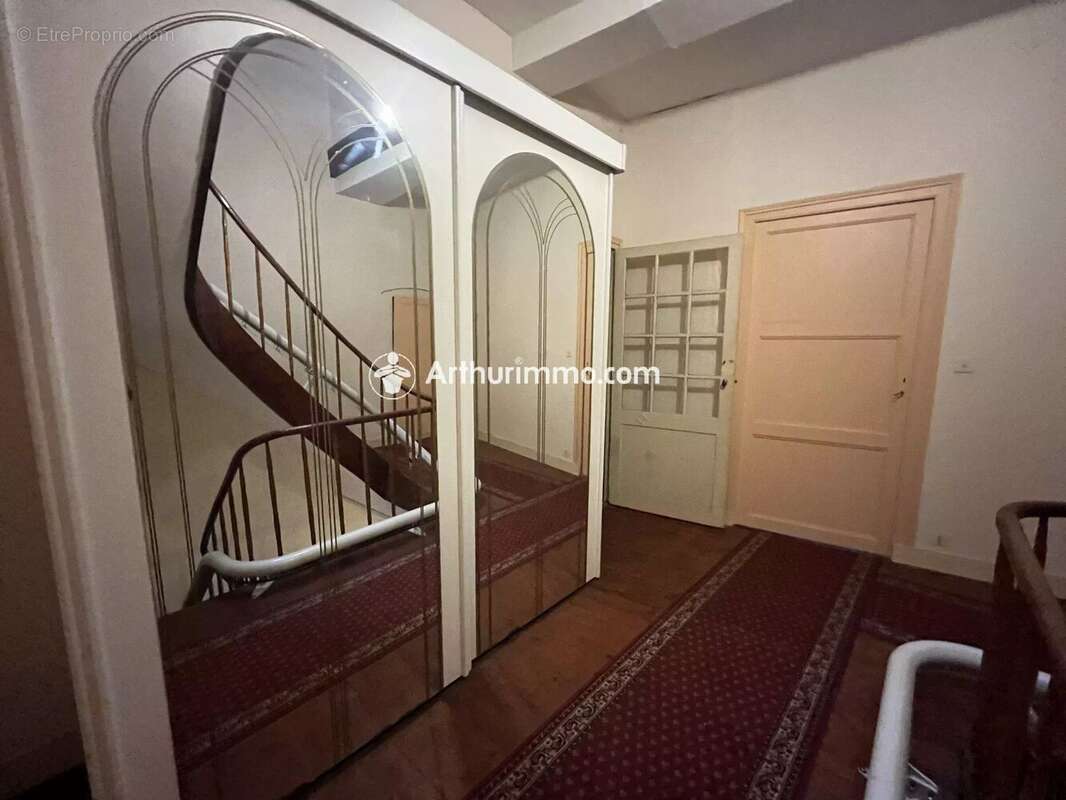 Vente Maison Saint-jean-d'angely(17400) 240 000ï¿œ - photo 9