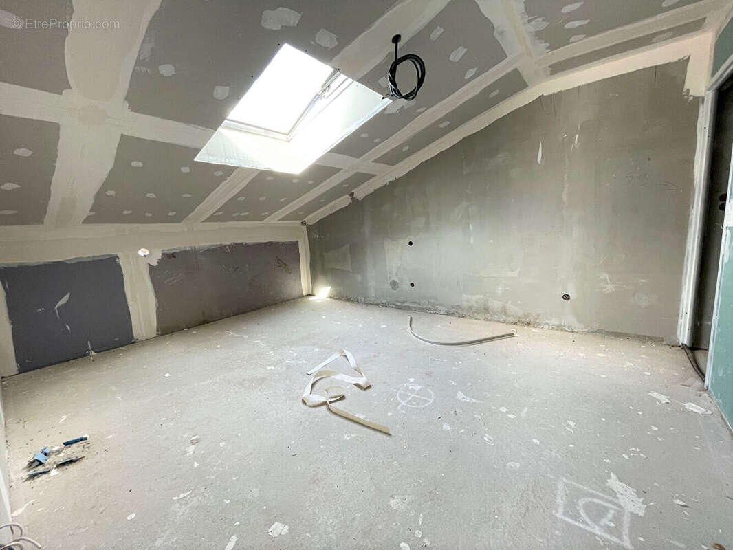 Appartement à FENOUILLET