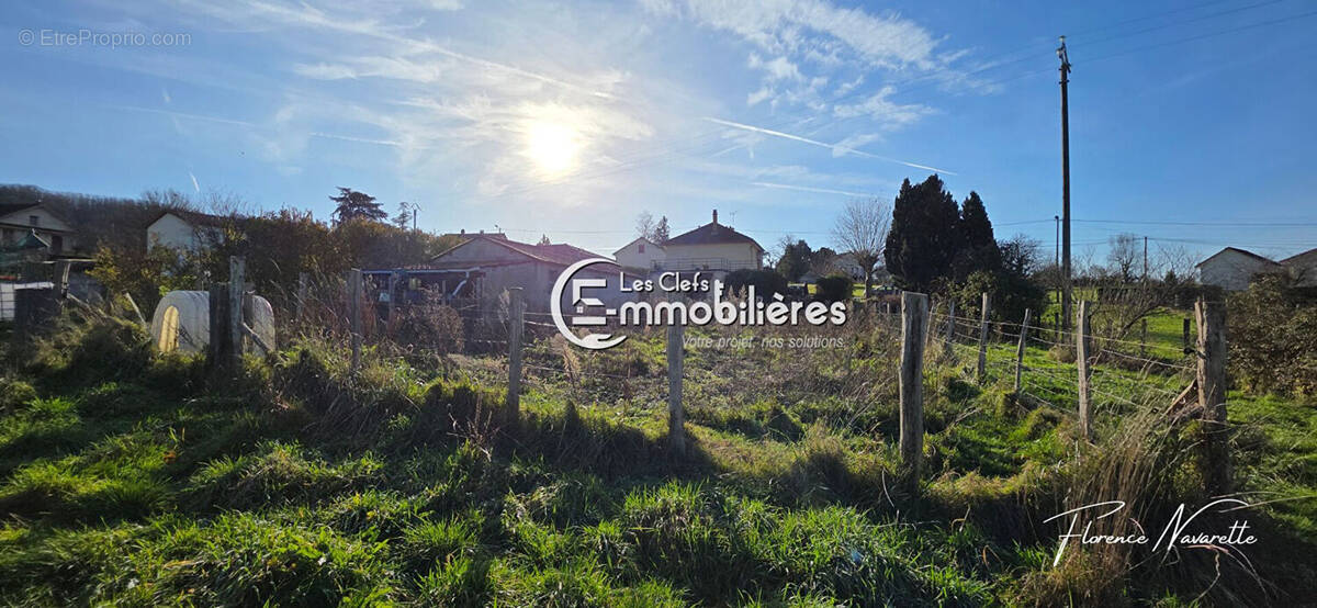 Maison à SAINT-AMOUR