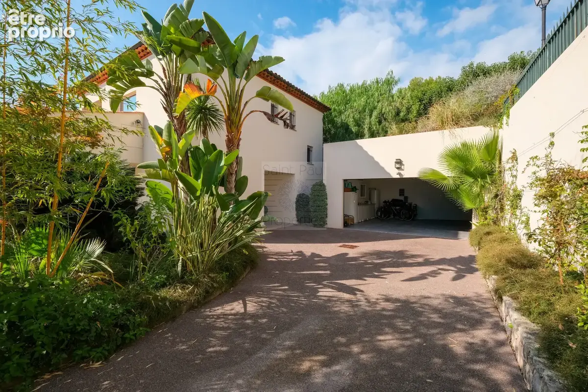 Villa individuelle vue mer, Hauts de Vaugrenier - photo 17