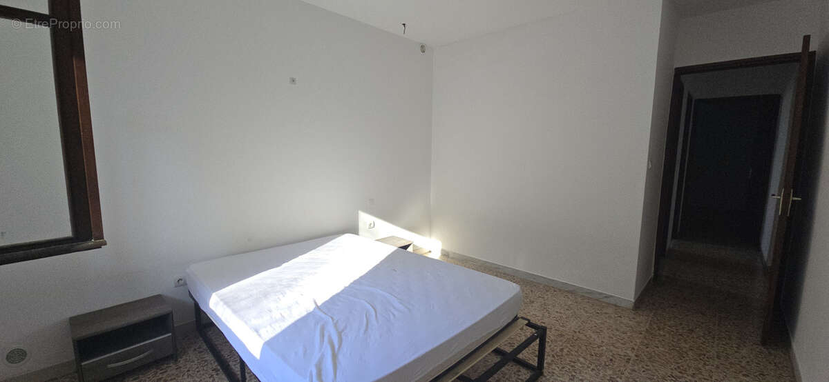 Appartement à SARTENE