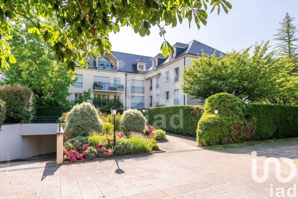 Photo 1 - Appartement à VERSAILLES