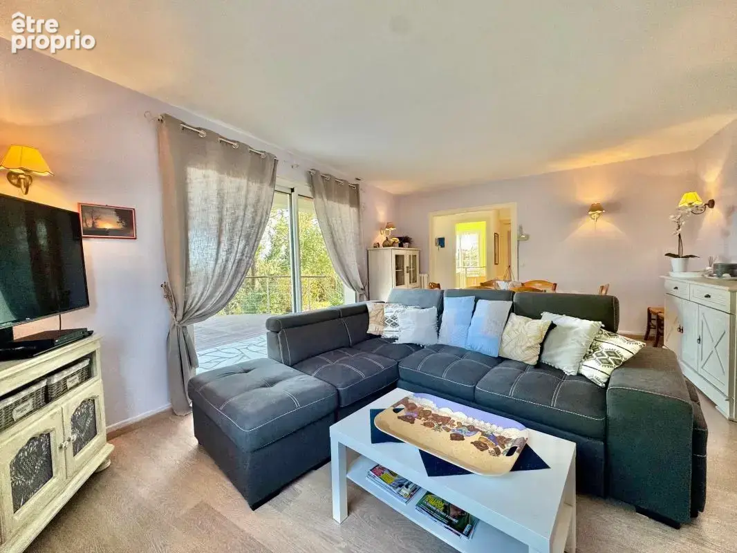 A VENDRE - Villa avec vue sur l'océan ! - photo 8
