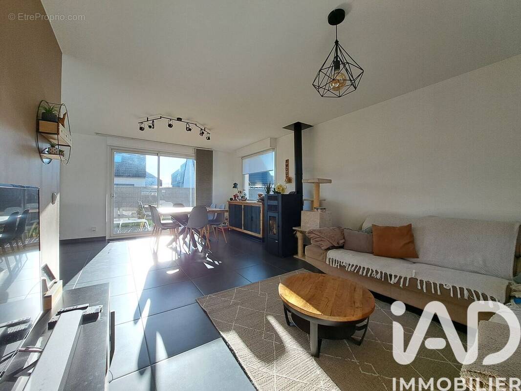 Photo 1 - Maison à BILLY-BERCLAU