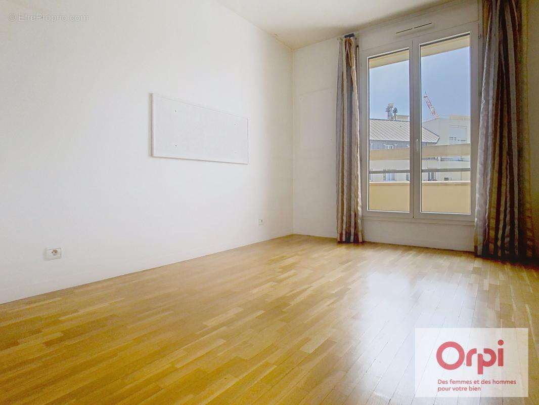 Appartement À Vendre - photo 6