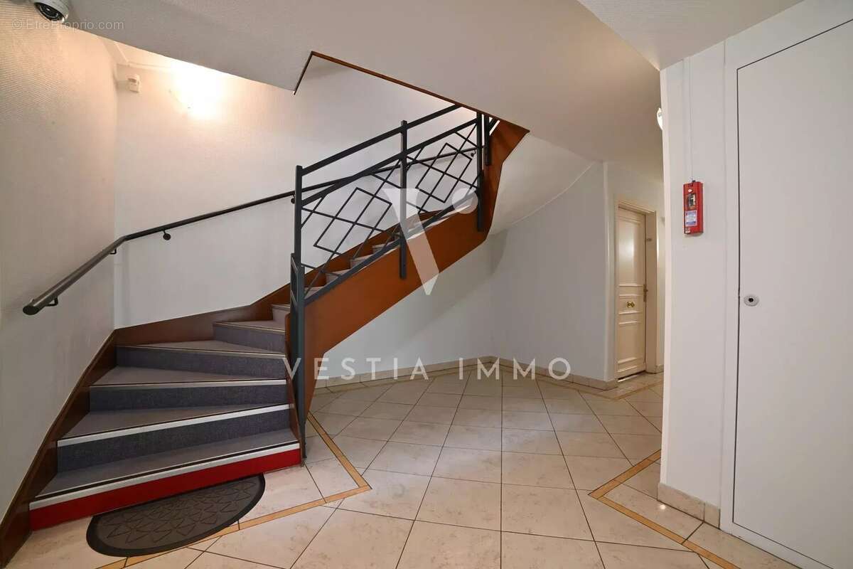 Appartement à POITIERS