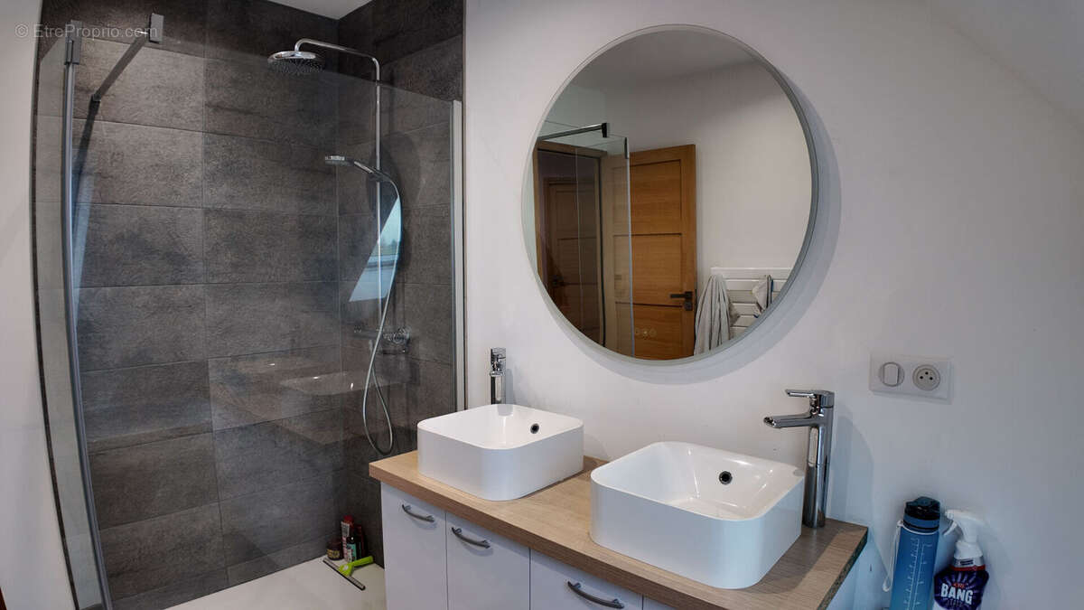 Maison à VIEILLE-CHAPELLE