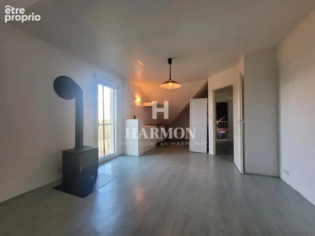 Harmon : à vendre maison traditionnelle avec vue sur les Pyrénées et logement indépendant - photo 18