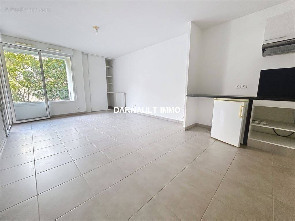 Appartement à BALMA
